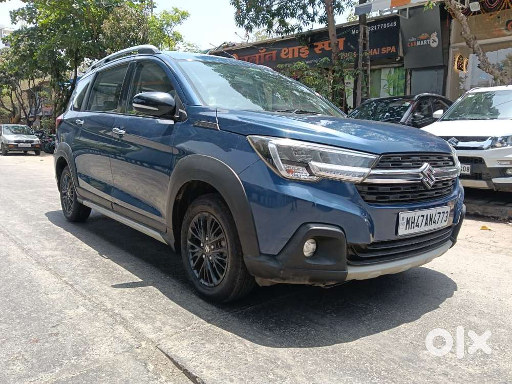 Maruti Suzuki Xl6 1.5 Alpha Mt, 2019, Petrol