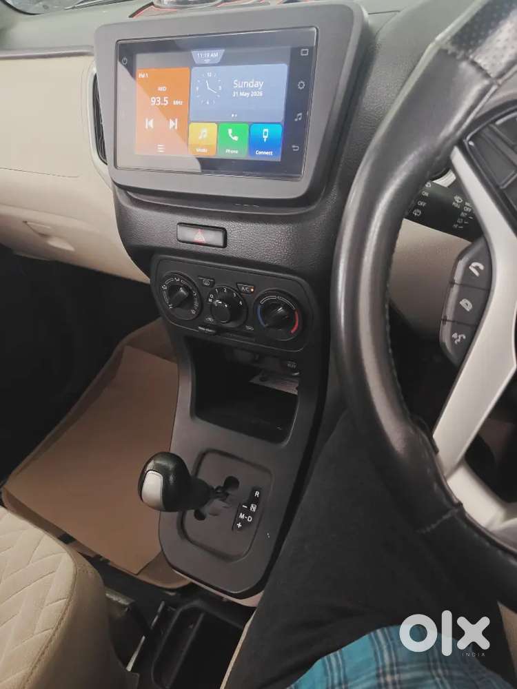 Maruti Suzuki Wagon R 2022 Petrol 68500 Km Driven