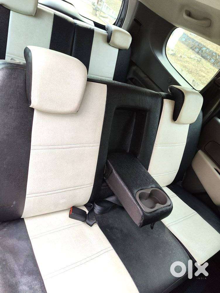 Renault Lodgy 1.5 110 Ps Rxl 8 Str, 2017, Diesel