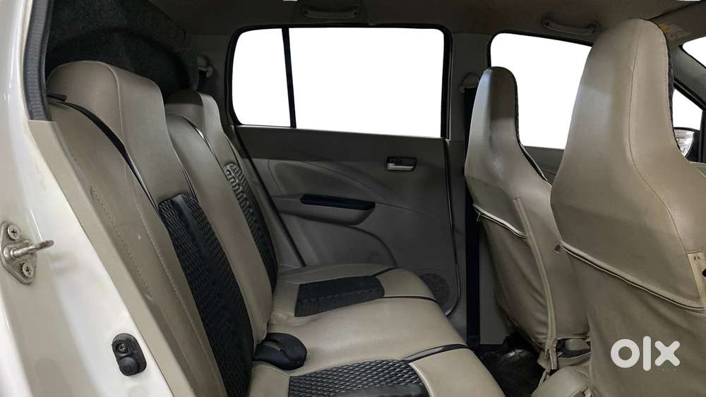 Maruti Suzuki Celerio 2014-2017 Zxi Optional, 2016, Petrol