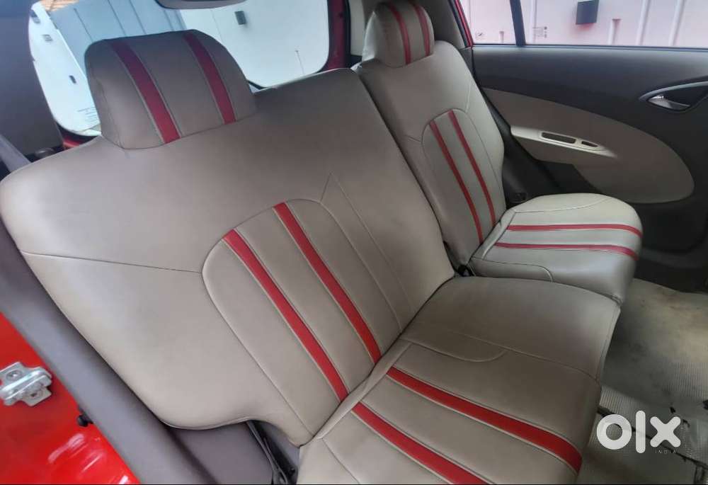 Chevrolet Sail Uva