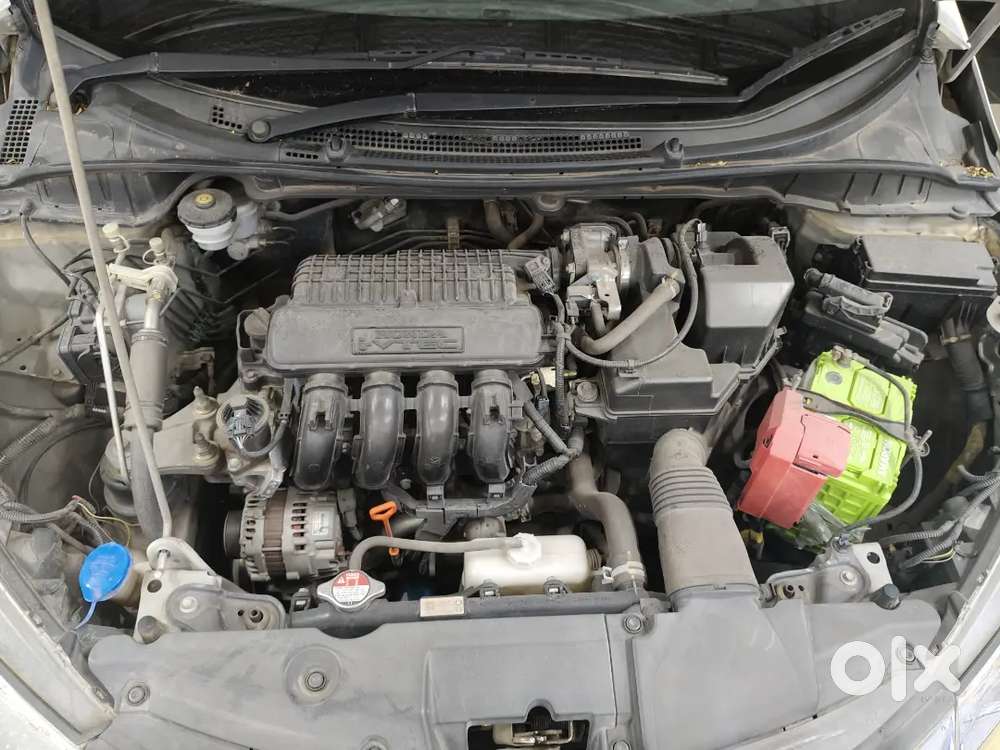 Honda City Petrol 2017