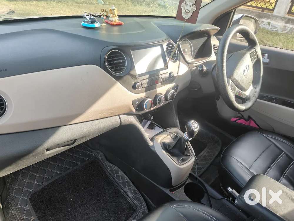 Hyundai Grand I10 Sportz 2018 , New Tyres , Fully Maintained