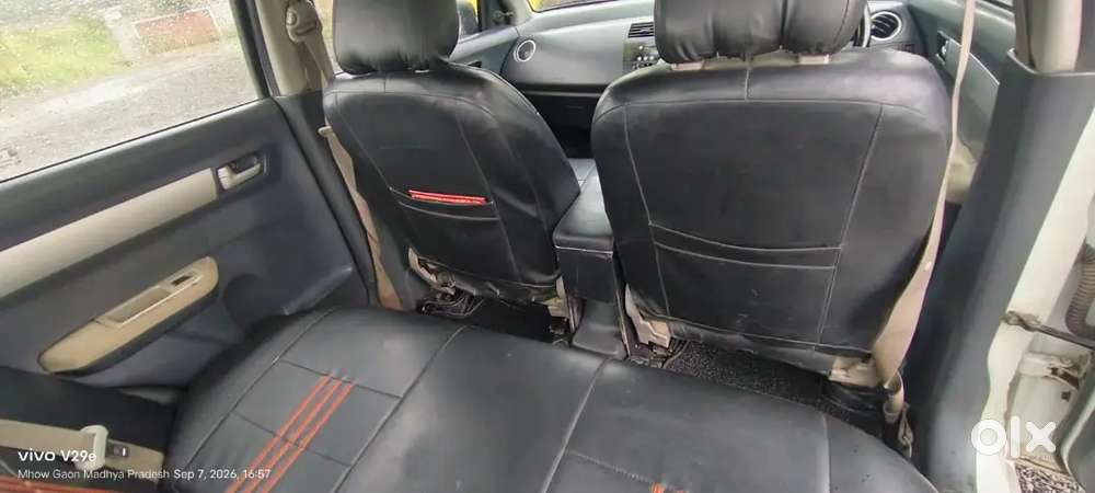 Army Person Used Car Maruti Suzuki Dzire 2011