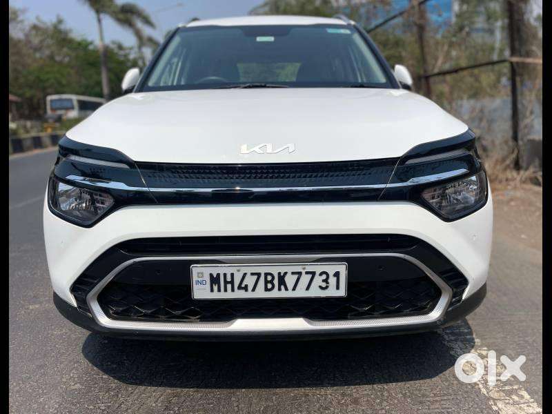 Kia Carens 1.4 Prestige Plus Turbo 7 Str, 2023, Petrol