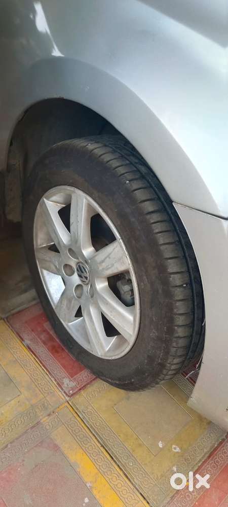 Volkswagen Vento 202 Diesel Well Maintained