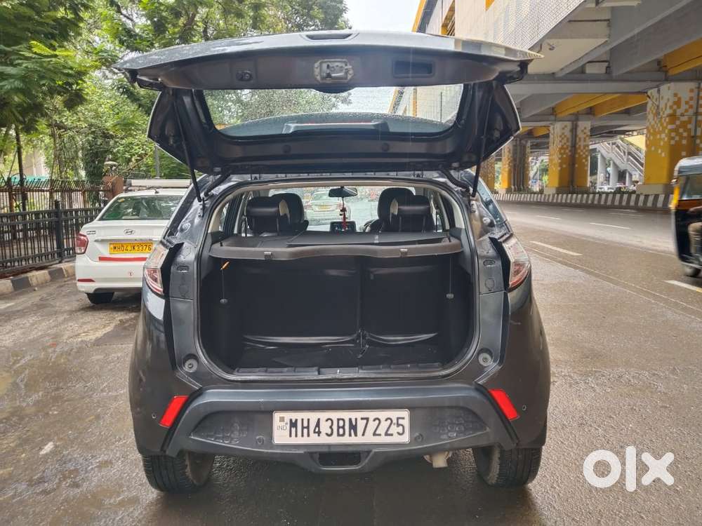 Tata Nexon 1.5 Revotorq Xza Plus (l), 2019, Diesel