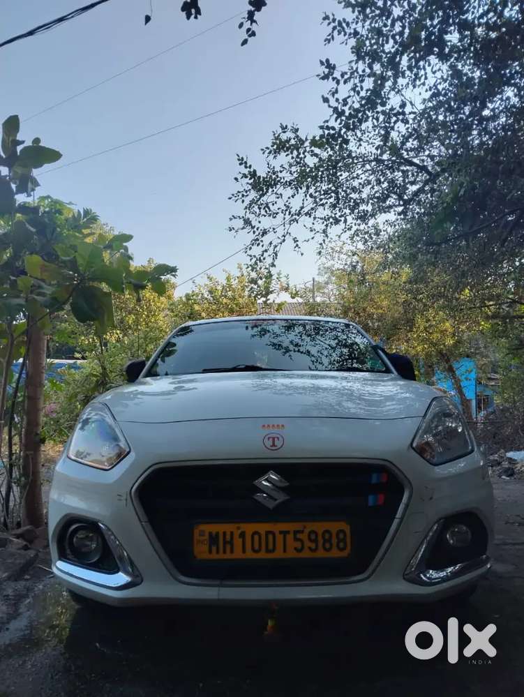 Maruti Suzuki Dzire 2024
