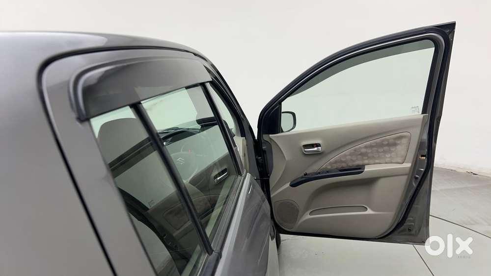Maruti Suzuki Celerio 1.0 Zxi Amt, 2017, Petrol