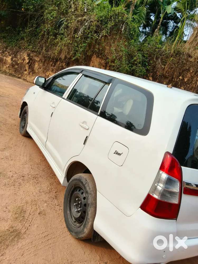 Toyota Innova