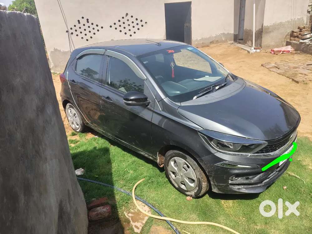 Tata Tiago 2022
