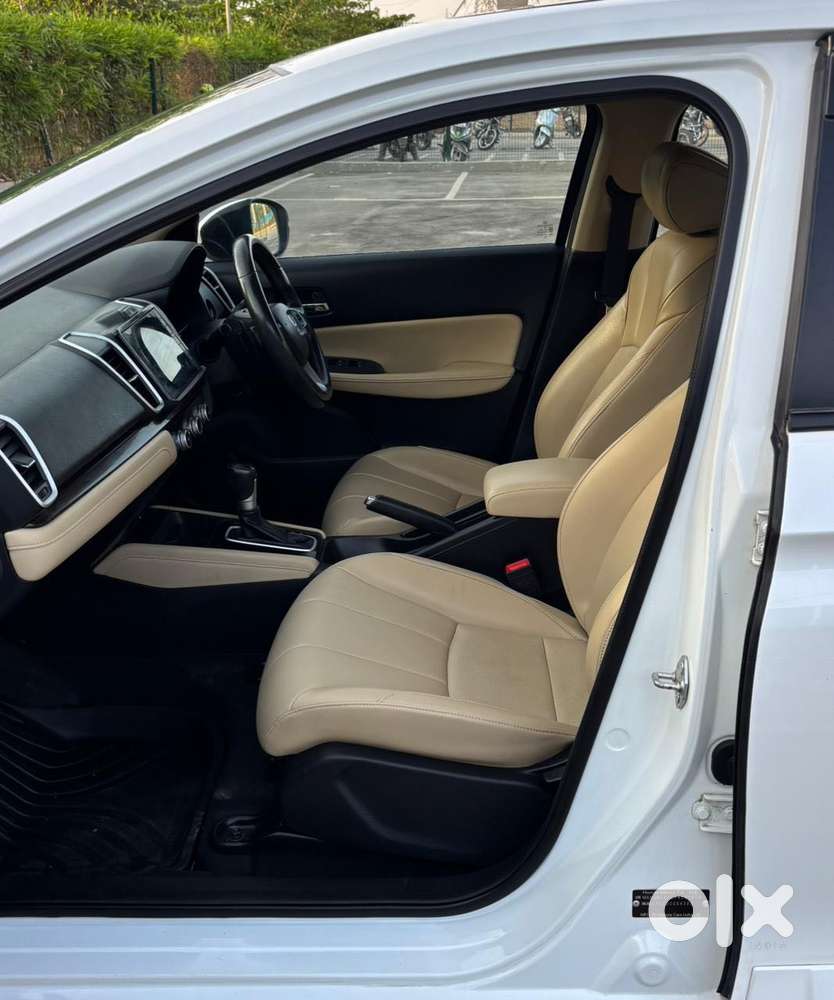 Honda City 1.5 Zx Cvt I-vtec, 2023, Petrol