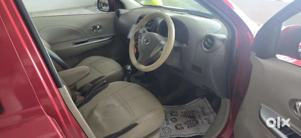 Nissan Micra 2016 Petrol 47000 Km Driven For Sale