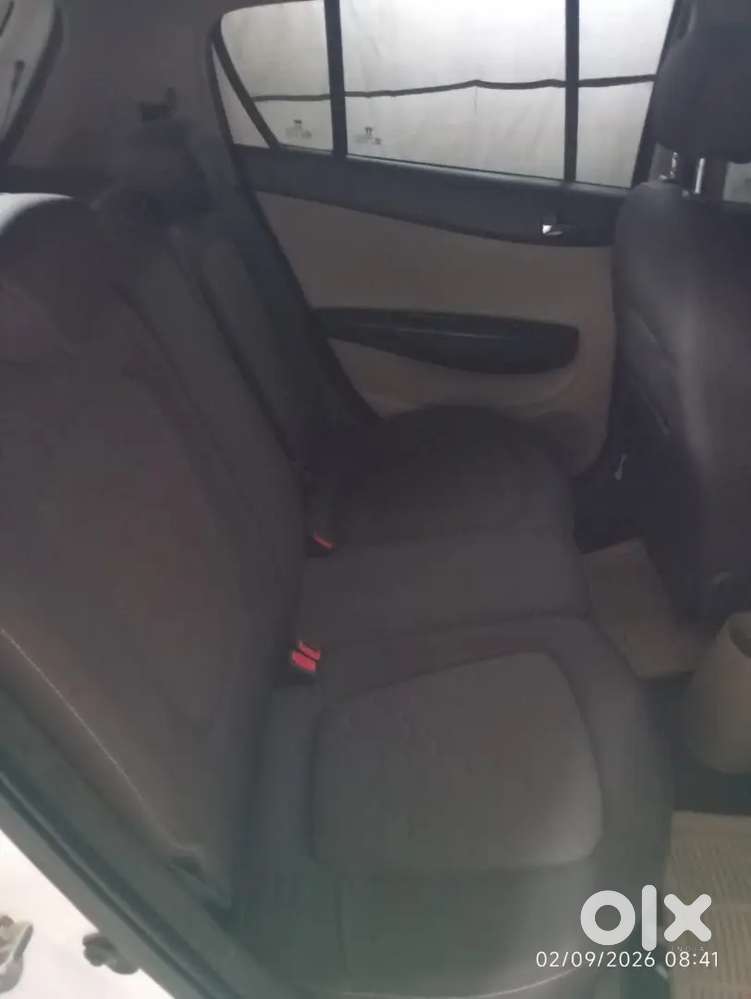 Hyundai I20 2010 Petrol 85000 Km Driven