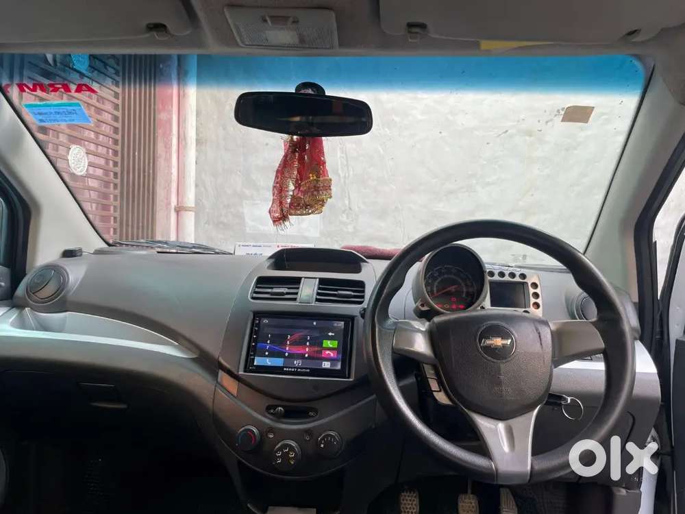 Chevrolet Beat 2017 Lt