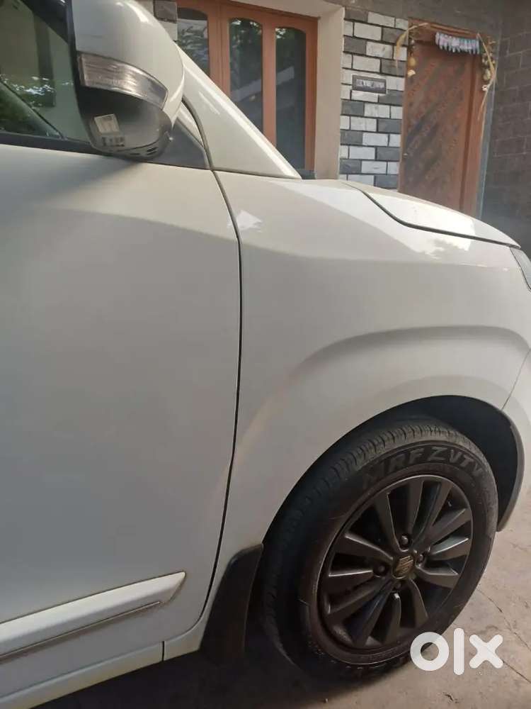 Maruti Suzuki Wagon R 2022 Petrol Well Maintained Excellent Condition