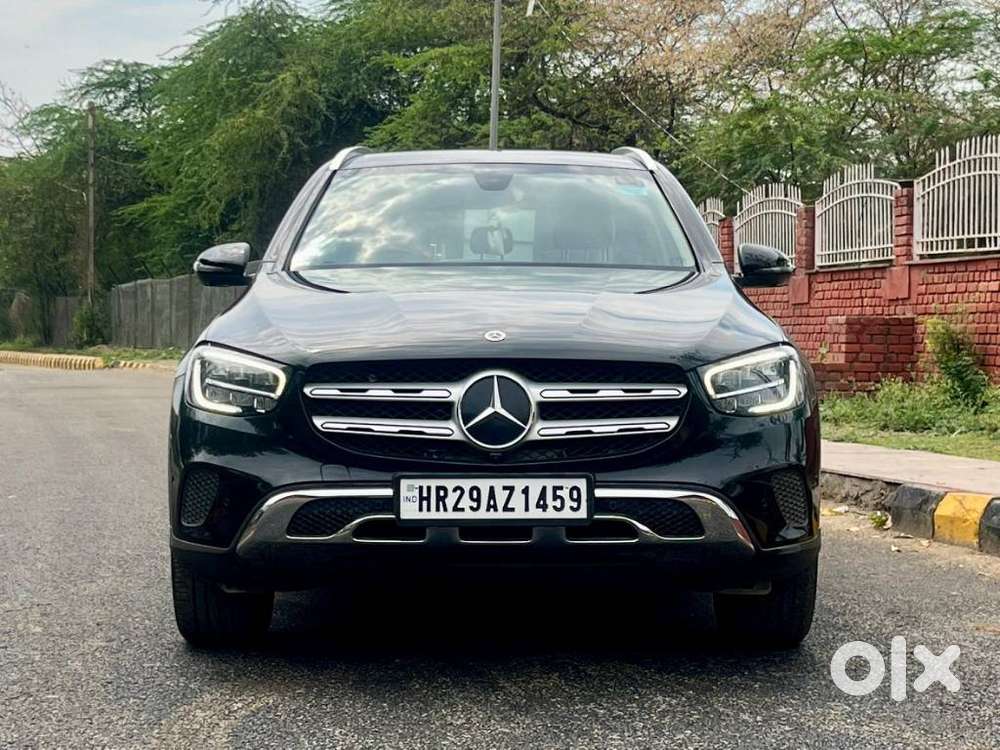 Mercedes-benz Glc Class 200, 2022, Petrol