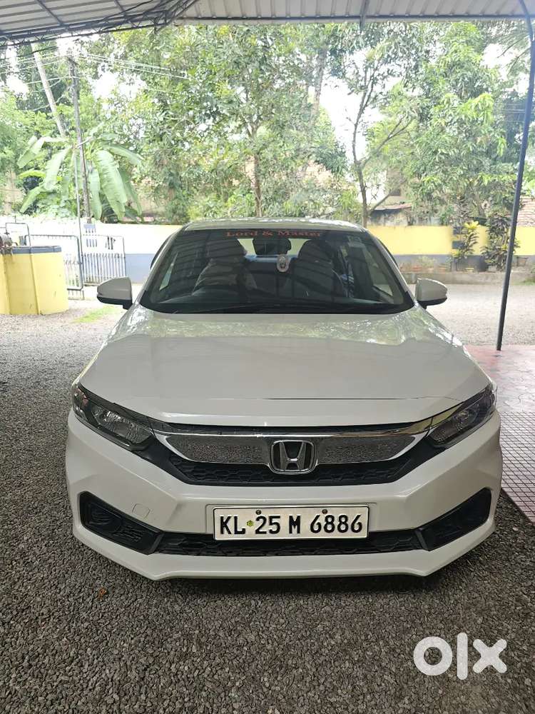 Amaze 2019  For Sale . Alimuke, Punalur