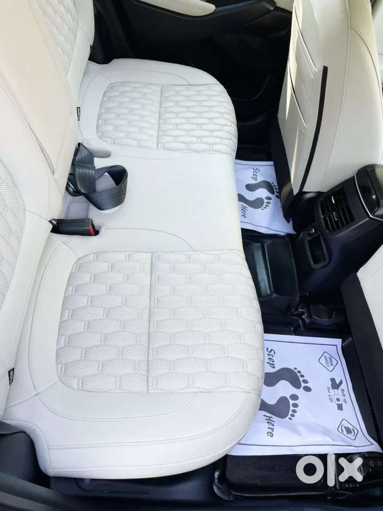 Kia Seltos Htx Ivt G, 2023, Petrol