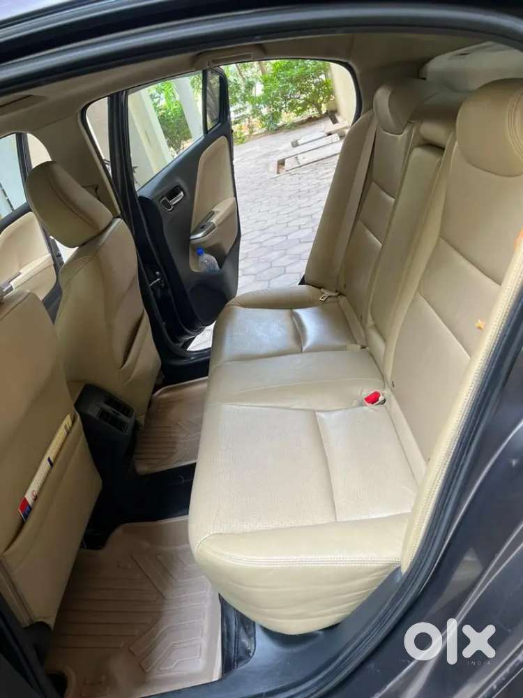 Honda City 2017 Petrol Good Condition