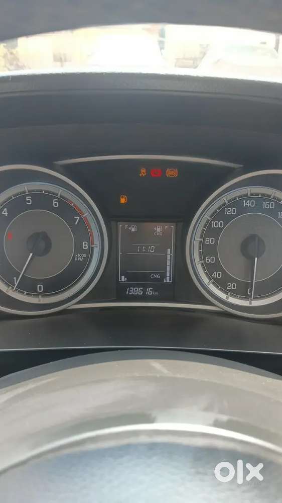 Maruti Dzire Vxi 2024