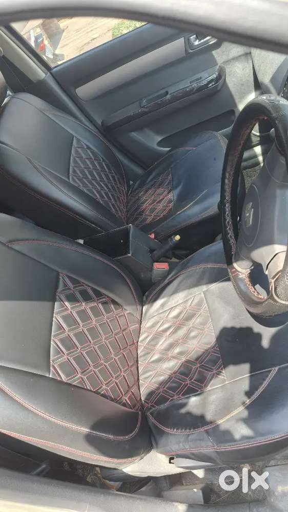 Maruti Suzuki Swift 2010