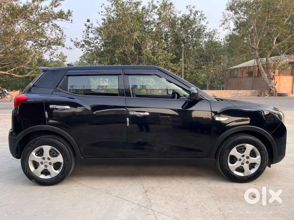 Mahindra Xuv300 W4 Diesel, 2019, Diesel