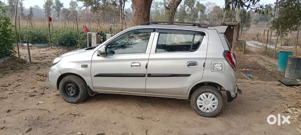 Maruti Suzuki Alto 2020