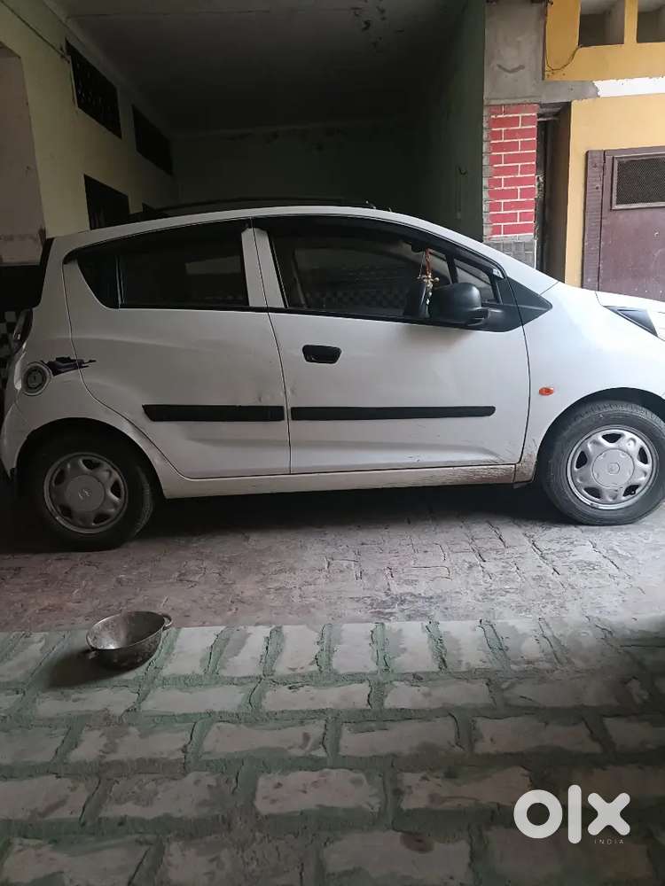 Chevrolet Beat 2013 Diesel 58000 Km Driven