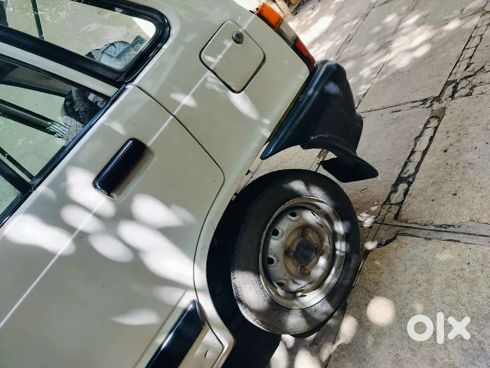 Maruti Suzuki 800 2000 Variant