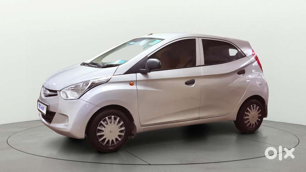 Hyundai Eon Era +, 2018, Petrol