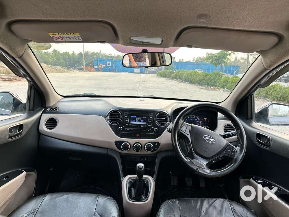 Hyundai Grand I10 1.2 Kappa Sportz, 2019, Cng & Hybrids
