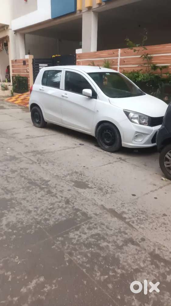 Maruti Suzuki Celerio 2018 Variant Hybrid