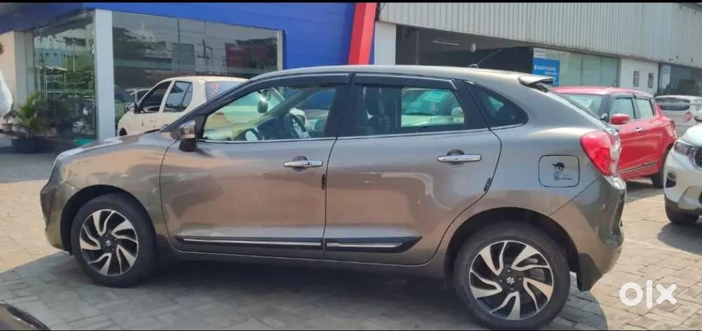 Baleno Alpha Top End 2020 Oct For Sale