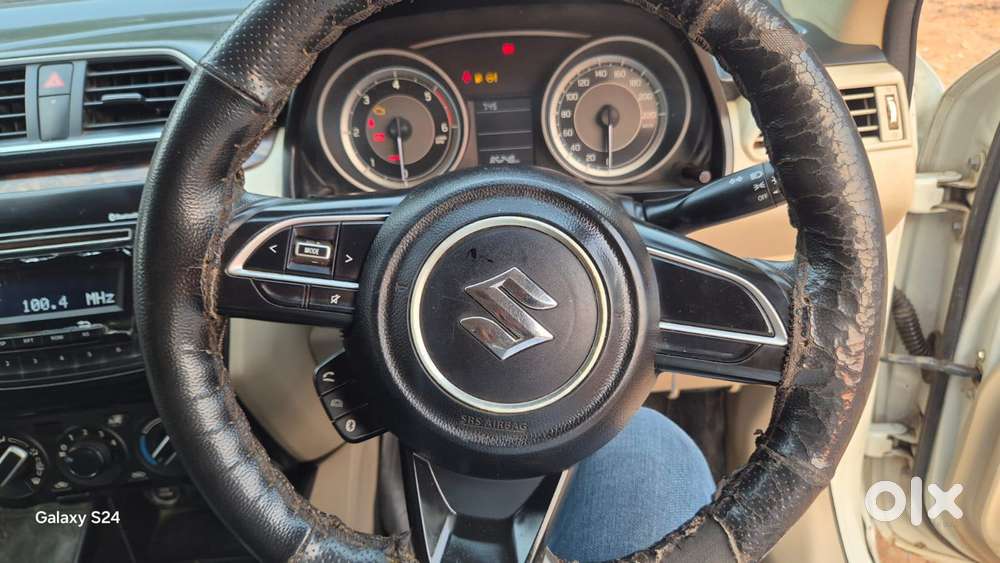 Maruti Suzuki Dzire Vdi, 2017, Diesel