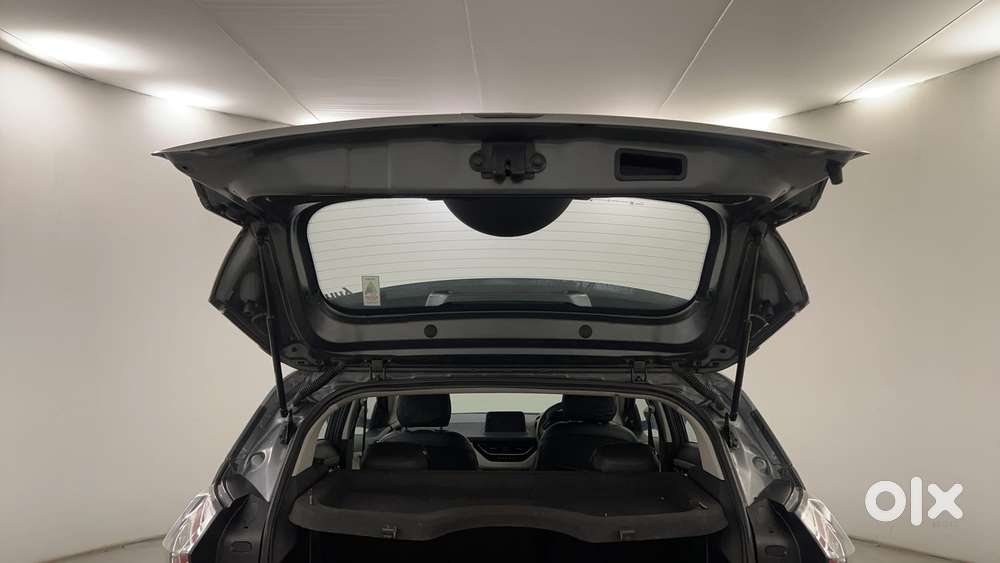Tata Nexon 1.2 Revotron Xza Plus, 2022, Petrol