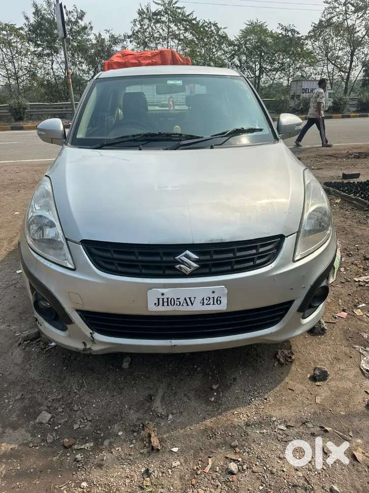 Good Condition For Car