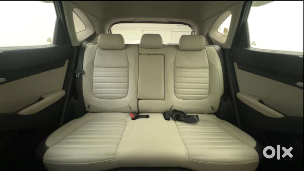 Kia Seltos 1.4 Gtx + Petrol At, 2019, Petrol