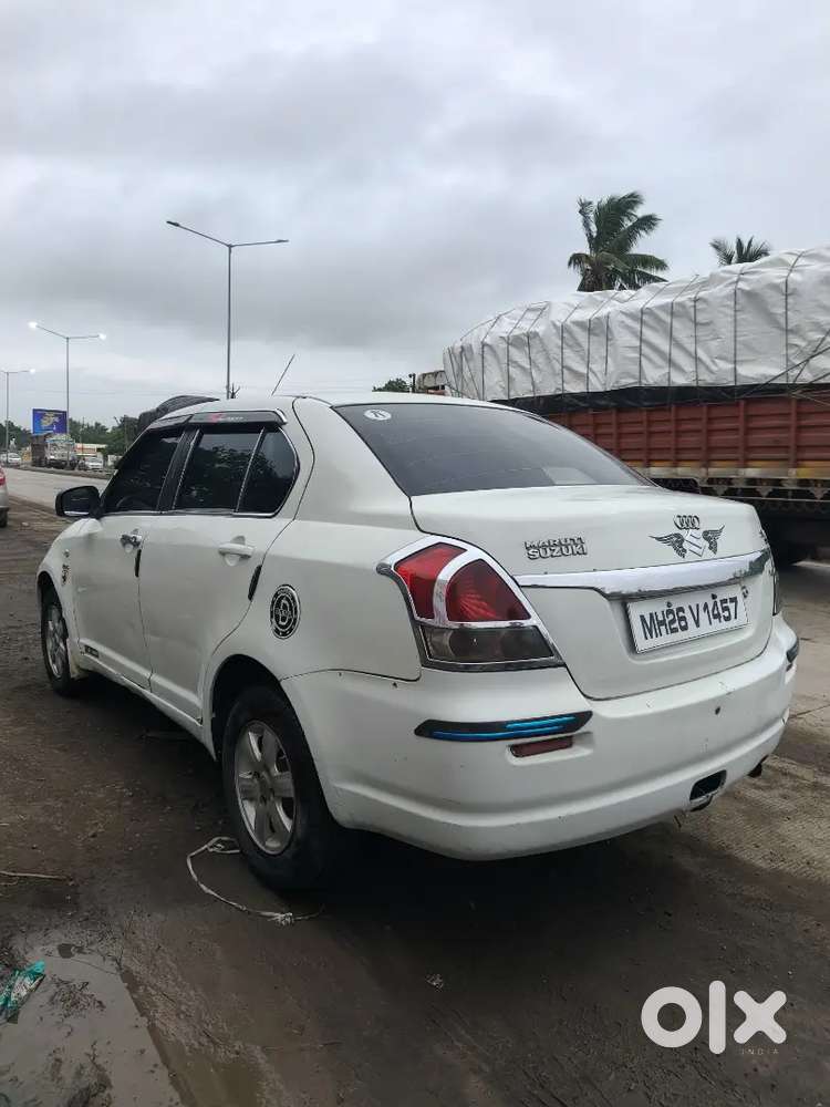 Swift Dzire 2009 Diesel