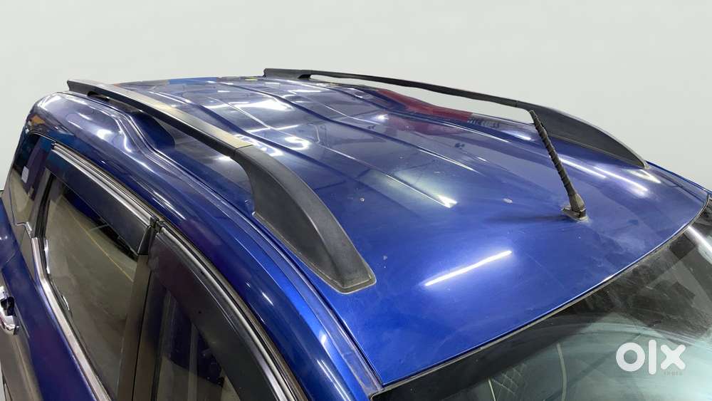 Renault Triber Rxz, 2020, Petrol