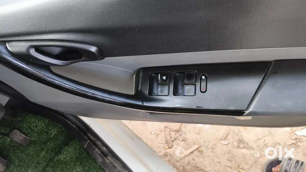 Tata Tigor Xm Revotron 2018