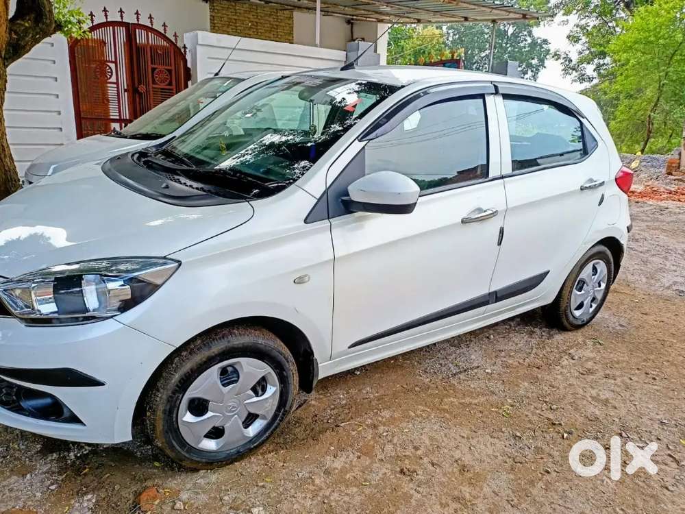 Well Maintained Tiago Want To Sell