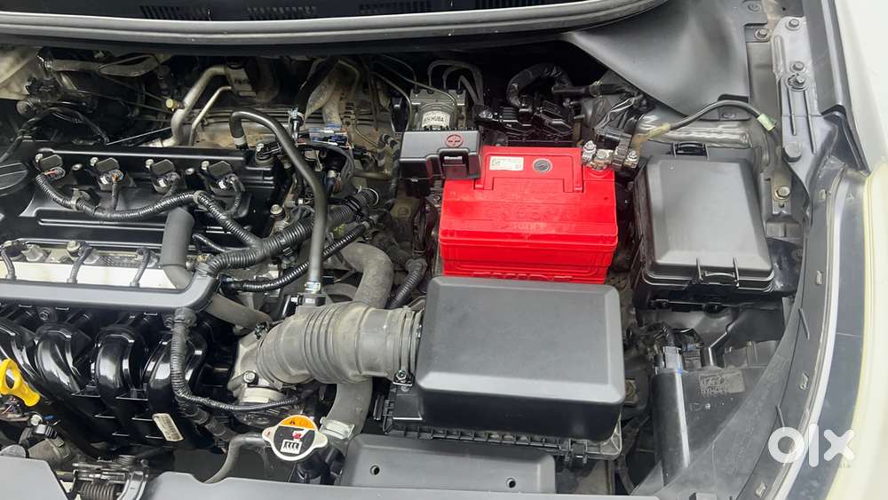 Hyundai Elite I20 Sportz Plus, 2019, Petrol