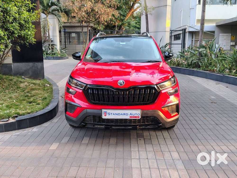 Skoda Kushaq 1.5 Tsi Style Dsg, 2024, Petrol