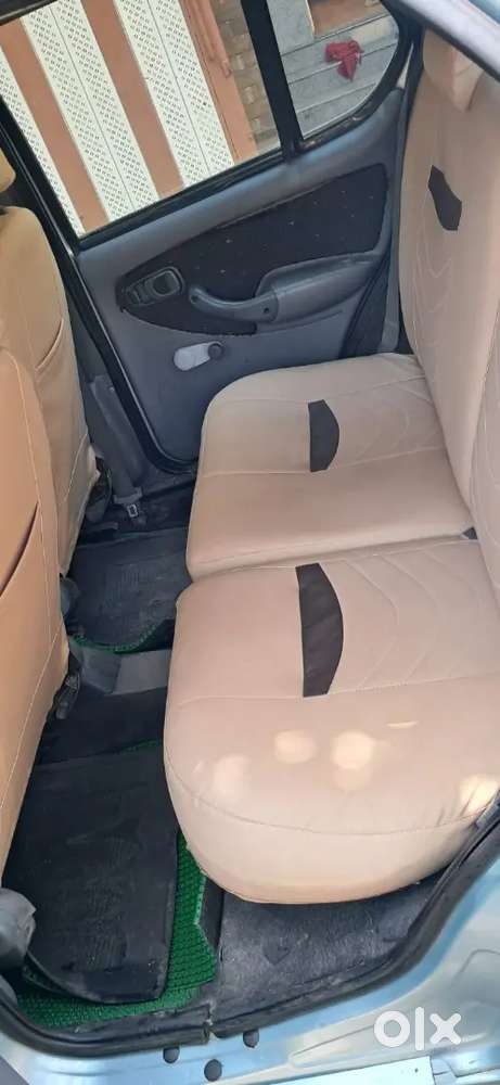 Tata Indica V2 Dlg 2005 Diesel Good Condition