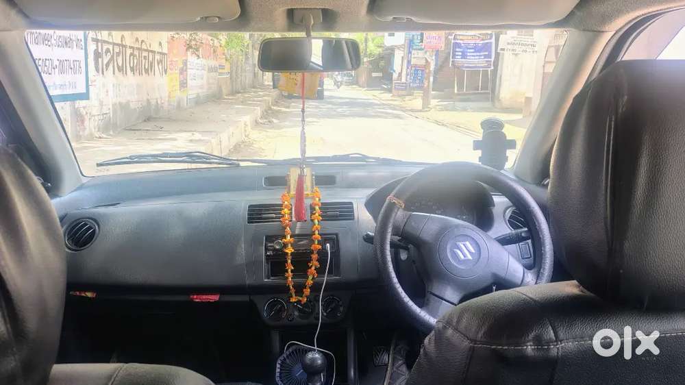 Maruti Suzuki Dzire 2015 Diesel