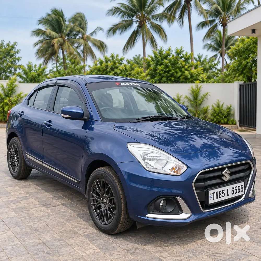 Maruti Suzuki Dzire 2024 Lxi Automatic
