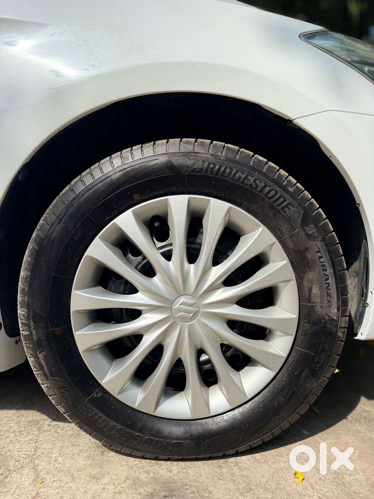 Maruti Suzuki Ciaz, 2015, Diesel