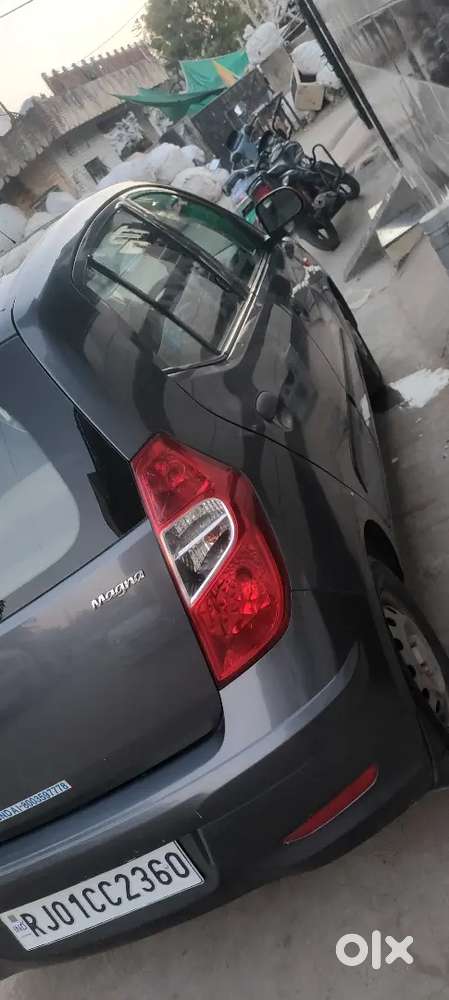 Hyundai I10 Magna Pure Petrol 2014 Excellent Condition