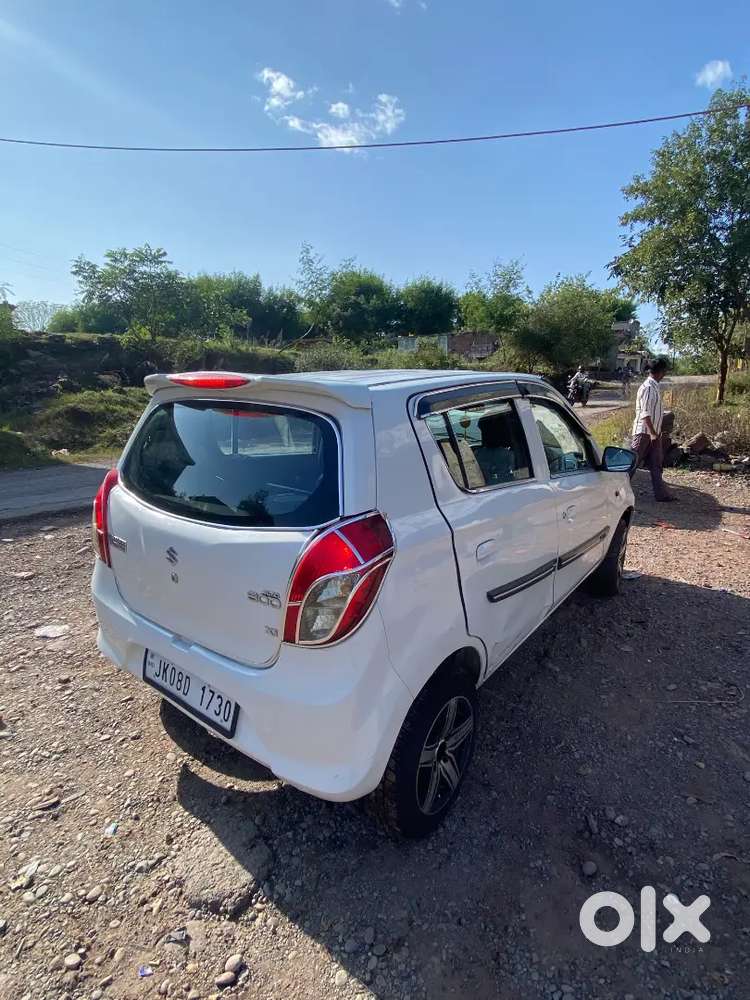 Maruti Suzuki 800 Ac Manual 2013